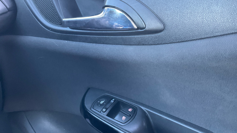 Vauxhall Corsa 1.4 [75] ecoFLEX Design 5dr Petrol Hatchback